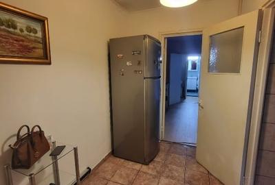 Apartament renovat, parter din 4, balcon, boxa - 15
