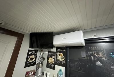 Spațiu comercial, de 12 mp, în Central - 2