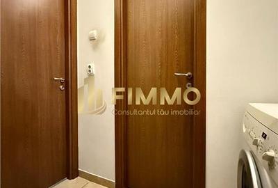 Apartament cu 3 camere decomandat, mobilat în Burdujeni - 8