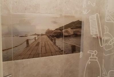 Apartament cu 2 camere semidecomandat, mobilat în Sala Palatului - 9