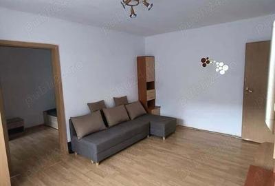 Apartament cu 2 camere semidecomandat în Complex Studențesc - 7