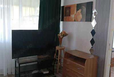 Apartament cu 2 camere semidecomandat în Faleză - 2