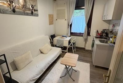 STUDIO | MOBILAT SI UTILAT | ACCES METROU PIATA ROMANA - 1
