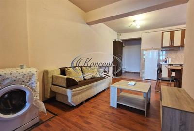 Apartament cu 3 camere semidecomandat, mobilat în Zorilor - 3