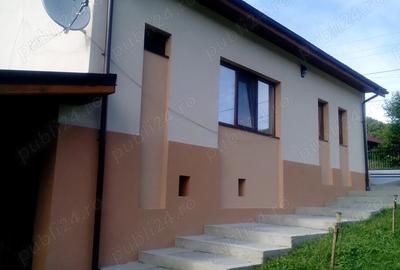 Casă cu 4 camere cu Teren 6202 Mp în Totea - 9