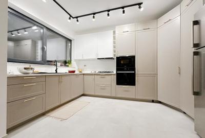 Duplex cu 5 camere cu Canalizare în Făget - 4