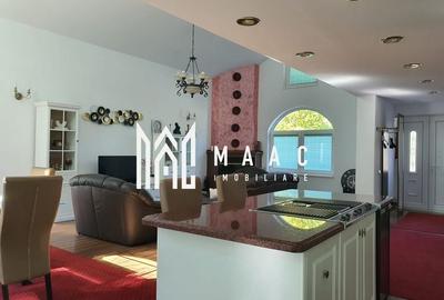 Închiriere -- Vilă superbă cu 4 camere | Zona Parcul Subarini - 7