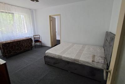 Apartament cu 2 camere semidecomandat în Vest - 1