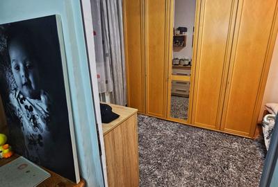 Apartament 2 camere – Central / Urlați – Etaj 2, balcon închis - 2