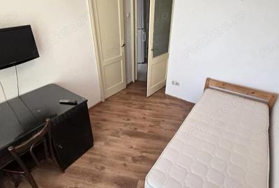 Apartament cu 3 camere decomandat în Central - 18