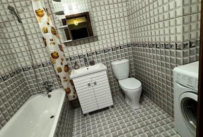 Garsonieră decomandată în Obor