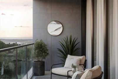 APARTAMENT 2 CAMERE IN BLOC NOU, DECOMANDAT, PROIECT EXCLUSIVIST - 2