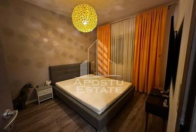 Apartament 2 camere, decomandat, loc de parcare, petfriendly, Giroc Apartament 2 camere, decomandat, loc de parcare, petfriendly, Giroc - 3