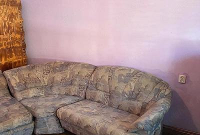 Apartament cu 3 camere nedecomandat în Central - 2