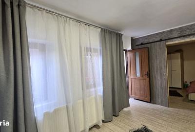Casă cu 3 camere cu Teren 180 Mp în Ferentari - 9