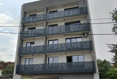 3 camere, sos. Chitilei, imobil nou - 1