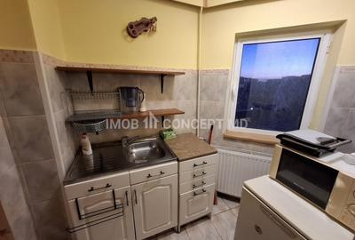 Garsonieră semidecomandată, mobilată în Gheorghe Doja - 14