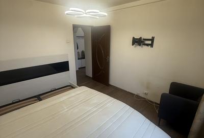 Piata Sudului, de vanzare 2 camere, decomandat, renovat mobilat, utilat - 19