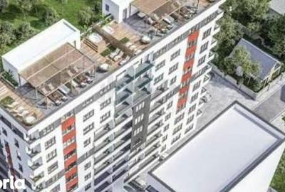 Apartament cu 2 camere în Grozăvești - 1