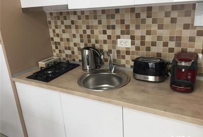 Apartament cu 2 camere decomandat în Central - 2