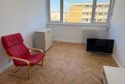 Apartament cu 3 camere semidecomandat în Iancului - 2