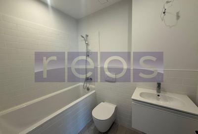 VANZARE APARTAMENT 3 CAMERE | STRAULESTI | 87MP | TERASA | COMPLEX NOU - 11