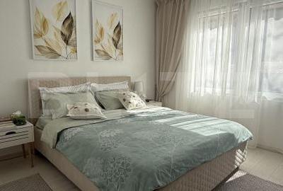 Apartament cu 2 camere în Tudor Vladimirescu - 2