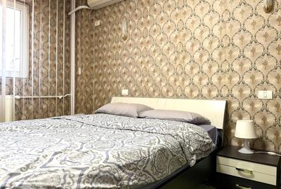 Apartament cu 2 camere semidecomandat, mobilat în Unirii - 5