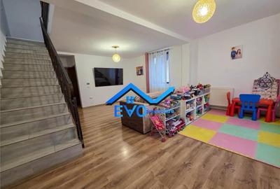 Duplex de , 4 camere, beci, terasa, Valea Adanca - Capat Cug - 10