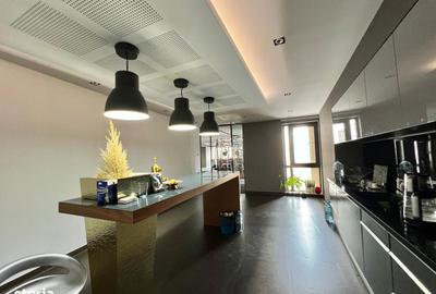 Spațiu comercial, de 325 mp, în Floreasca - 15