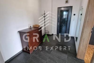 Ap 2 camere DECOMANDAT, BALCON INCHIS, zona Gheorgheni - 6