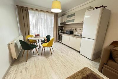 Apartament modern 2 camere terasa si parcare zona Centrala - 3