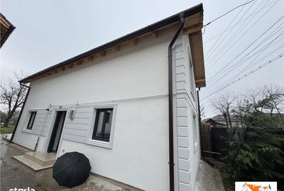 Casă cu 4 camere în Central - 15