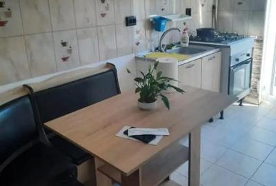 Apartament cu 2 camere decomandat în Ferentari - 5