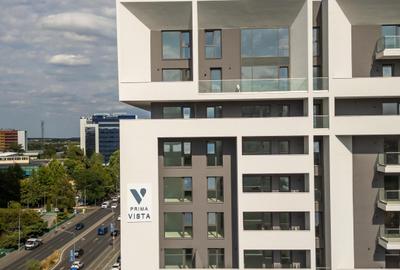 Apartament cu 3 camere decomandat în Barbu Văcărescu - 2