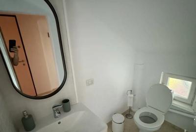 Vand garsoniera investi?ie Ci?migiu Unirii - 1