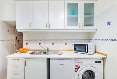 Apartament cu 2 camere decomandat în Lipovei