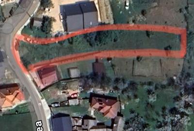 Spațiu comercial, în Bughea de Sus - 6