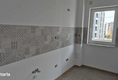 Apartament cu 2 camere în Tractorul - 6