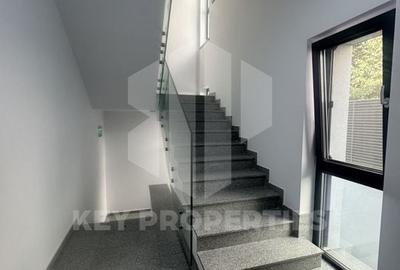 Floreasca, bloc 2 etaje, garaj subteran - 10