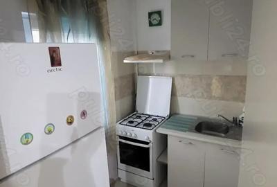 Garsoniera, Zona Centrala, complet mobilata - 6