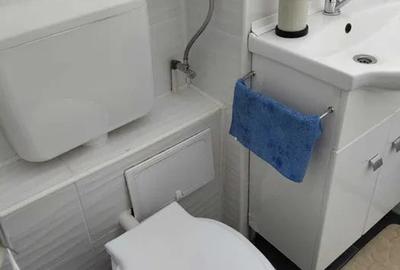 Garsoniera, 38 mp, decomandata, ac, metrou, Baba Novac - 7