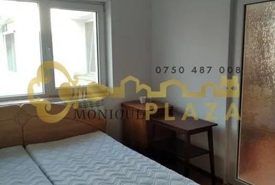 Apartament cu 2 camere semidecomandat în Central - 2