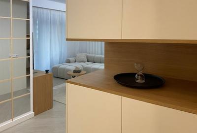 Apartament cu 3 camere decomandat, mobilat în Pipera - 7