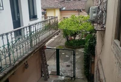 Garsonieră semidecomandată în Central - 7
