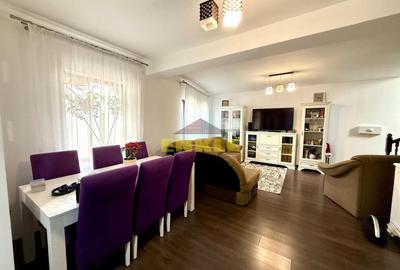 Casă individuală cu 4 camere cu Canalizare în Cătămărești-Deal - 3