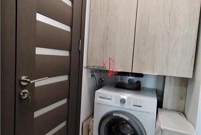 Apartament cu 2 camere semidecomandat, mobilat în Theodor Pallady - 25