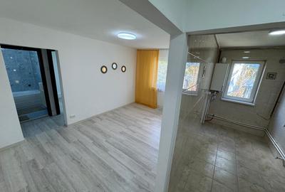 Ferentari-strada Soldat Tunsu Petre-apartament 2 camere confort 2 - 10