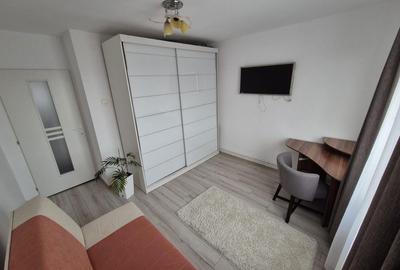 Apartament cu 2 camere în Central - 7