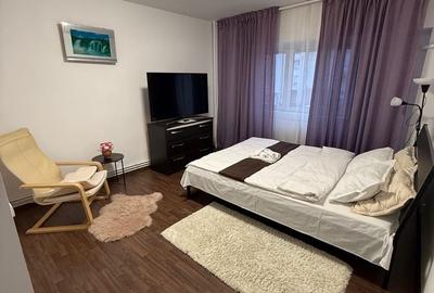 Apartament în Central